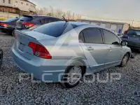 2007 Honda CIVIC photo