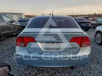 2007 Honda CIVIC photo