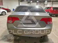 2007 Honda CIVIC фото