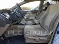 2007 Honda CIVIC photo