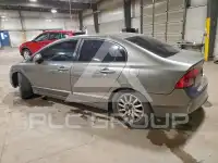 2007 Honda CIVIC фото