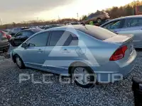 2007 Honda CIVIC photo