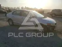 2007 Honda CIVIC фото
