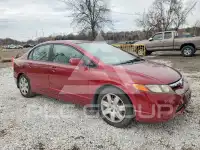 2007 Honda CIVIC фото