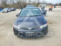 2007 Honda CIVIC фото
