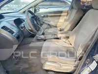 2007 Honda CIVIC фото