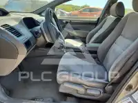 2007 Honda CIVIC фото