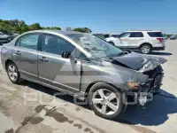 2007 Honda CIVIC фото
