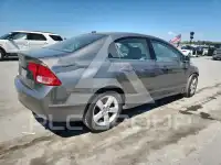 2007 Honda CIVIC фото