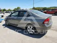 2007 Honda CIVIC фото