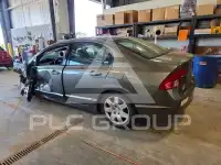 2007 Honda CIVIC photo