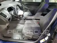 2007 Honda CIVIC photo