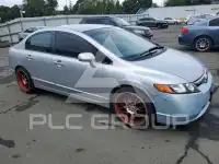 2007 Honda CIVIC photo