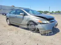 2007 Honda CIVIC фото