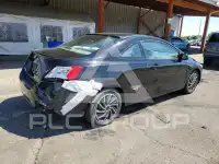 2007 Honda CIVIC фото