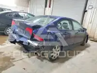 2007 Honda CIVIC photo