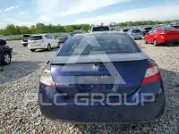 2007 Honda CIVIC фото