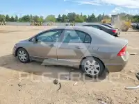 2007 Honda CIVIC фото