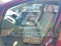 2007 Honda CIVIC photo