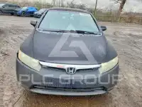 2007 Honda CIVIC photo