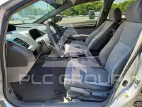 2007 Honda CIVIC фото