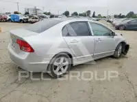 2007 Honda CIVIC фото