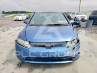 2007 Honda CIVIC фото