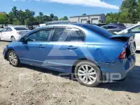 2007 Honda CIVIC photo