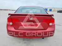 2007 Honda CIVIC photo