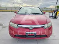 2007 Honda CIVIC photo