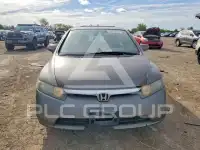 2007 Honda CIVIC фото