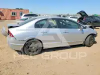 2007 Honda CIVIC фото