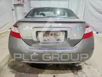 2007 Honda CIVIC photo