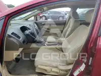 2007 Honda CIVIC фото