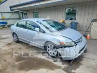 2007 Honda CIVIC фото