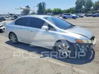 2007 Honda CIVIC фото