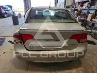 2007 Honda CIVIC photo