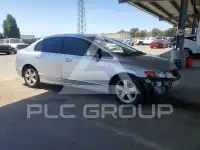 2007 Honda CIVIC фото