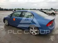 2007 Honda CIVIC фото