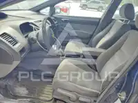 2007 Honda CIVIC photo