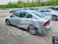 2007 Honda CIVIC фото