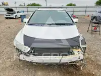 2007 Honda CIVIC фото