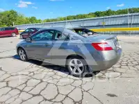 2007 Honda CIVIC photo