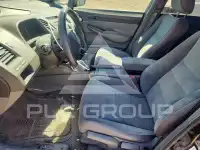 2007 Honda CIVIC фото