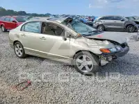 2007 Honda CIVIC фото