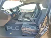 2007 Honda CIVIC фото