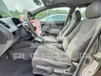 2007 Honda CIVIC photo