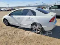 2007 Honda CIVIC фото