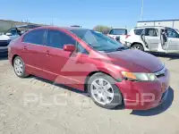 2007 Honda CIVIC photo