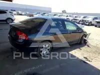 2007 Honda CIVIC фото